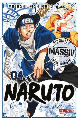Naruto Massiv #4