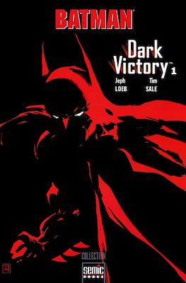 Batman. Dark Victory #1
