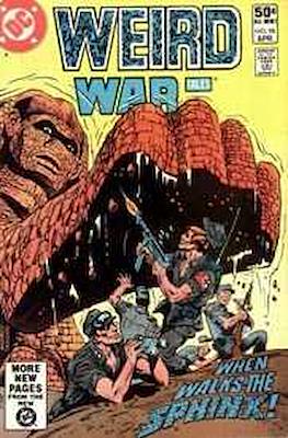 Weird War Tales (1971-1983) #98