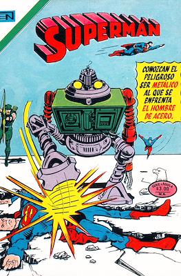 Supermán #1096