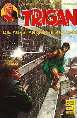 Trigan #3