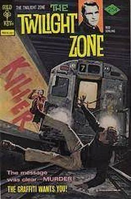 The Twilight Zone #64