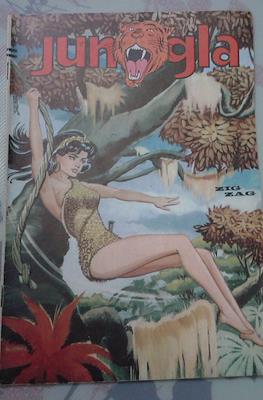 Jungla #12