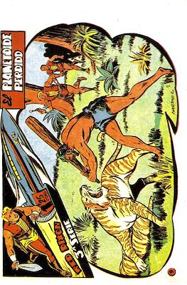 Red Dixon (1957) #9