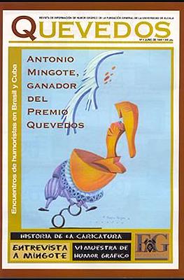 Quevedos #4