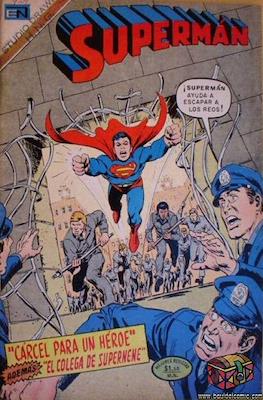 Supermán #929