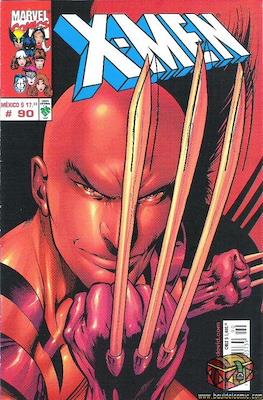 X-Men (1998-2005) #90