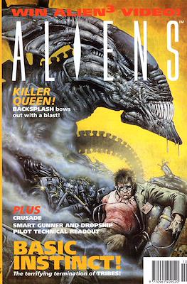 Aliens #16