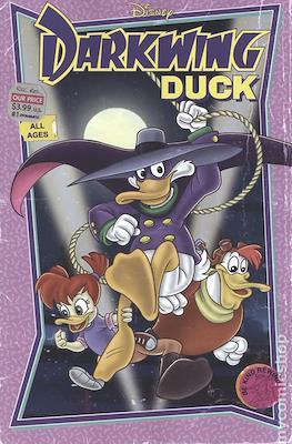 Darkwing Duck (2023 Variant Cover) (Comic Book) #1.08