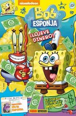 Bob Esponja #20