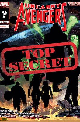 Uncanny Avengers Vol. 2 #9