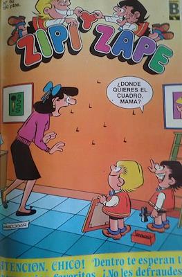 Zipi y Zape / ZipiZape #62