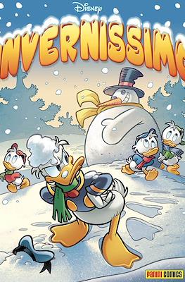 Disney Time / Disneyssimo #100
