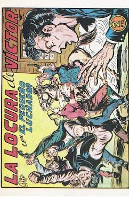 El Pequeño Luchador #217
