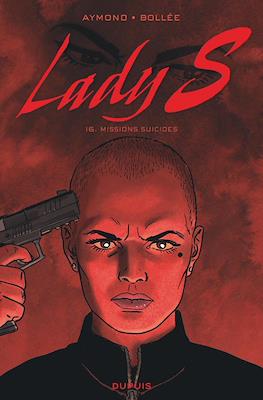 Lady S. #16