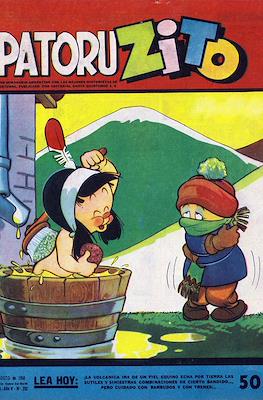 Patoruzito #252