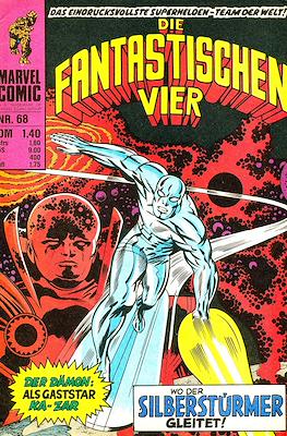 Die Fantastischen Vier #68