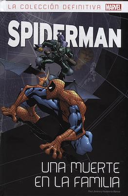 Spiderman - La colección definitiva (Cartoné) #36
