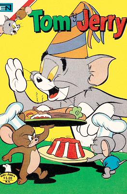 Tom y Jerry #667