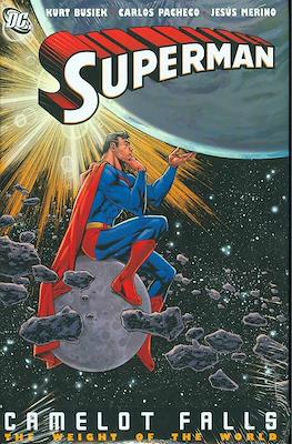 Superman: Camelot Falls #2