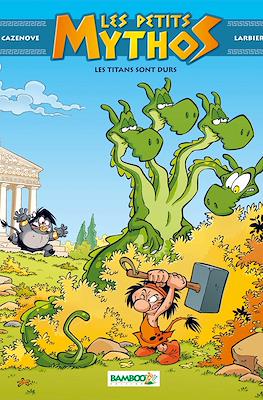 Les petits Mythos #3