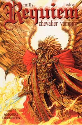 Requiem Chevalier Vampire #11