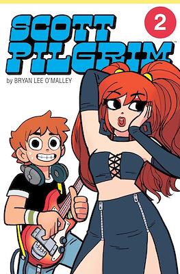 Scott Pilgrim #2