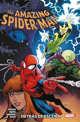 The Amazing Spider-Man (2018) (Rústica 104-330 pp) #3