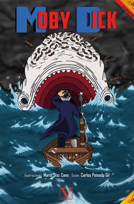 Clásicos en cómic #20