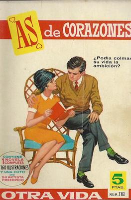 As de Corazones #118