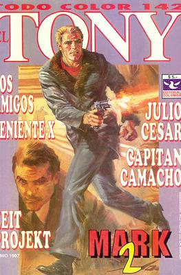 El Tony Todo Color #142