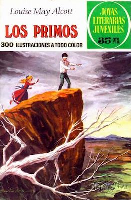 Joyas Literarias Juveniles (Grapa) #168