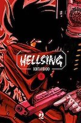 Hellsing #2