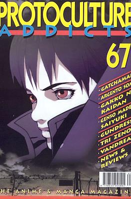 Protoculture Addicts #67