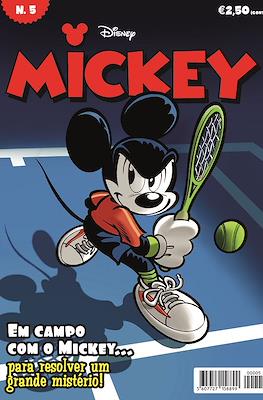 Mickey #5