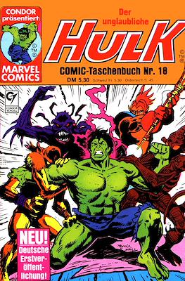 Der unglaubliche Hulk #18