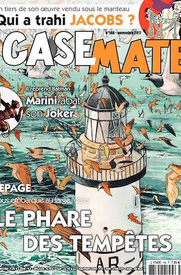 Casemate #108