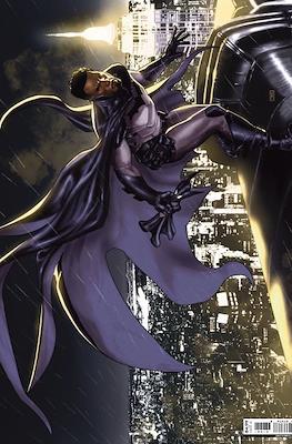 I Am Batman (2021-Variant Covers) #10