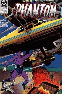The Phantom Vol. 2 (1989-1990) #11