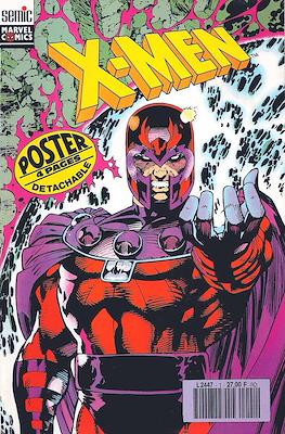 X-Men #1
