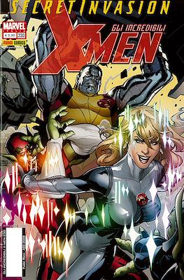 Gli Incredibili X-Men #230