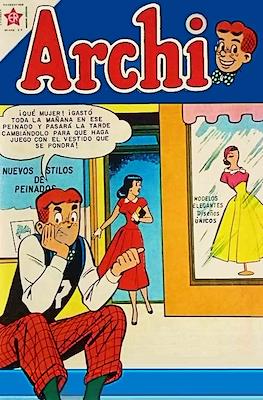 Archi #30