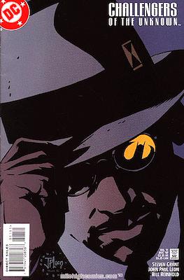 Challengers of the Unknown Vol. 3 (1997-1998) #11
