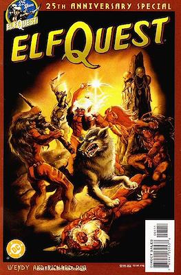 ElfQuest 25th Anniversary Special
