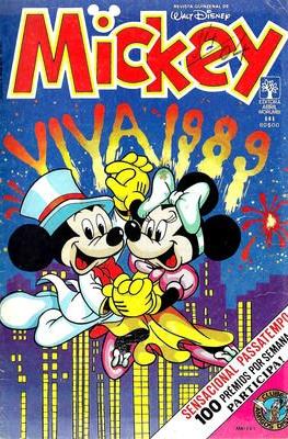 Mickey #141