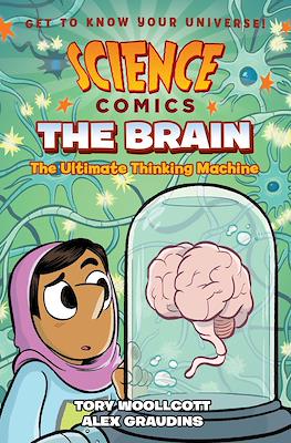 Science Comics #13
