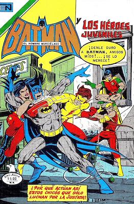 Batman #1071