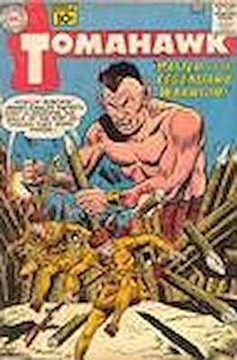 Tomahawk (1950-1972) #75