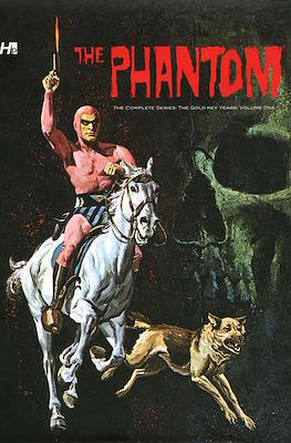The Phantom: The Complete Series: Gold Key Years