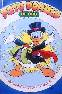 Pato Donald de Oro #5